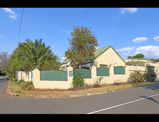 7 BEDROOM HOUSE FOR SALE IN ALBERTVILLE